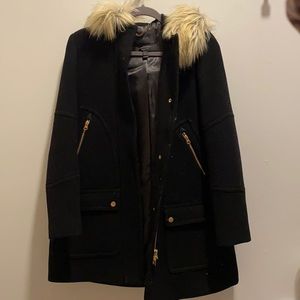 J. Crew coat